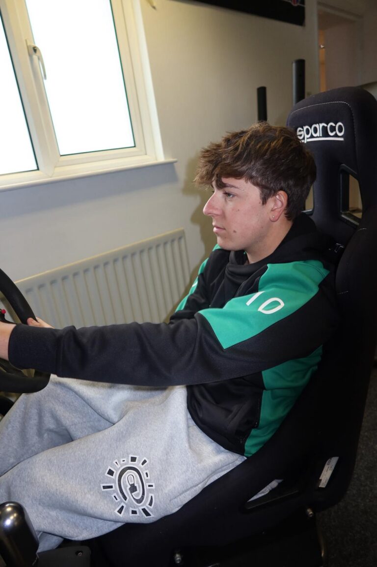 Experienced Drivers